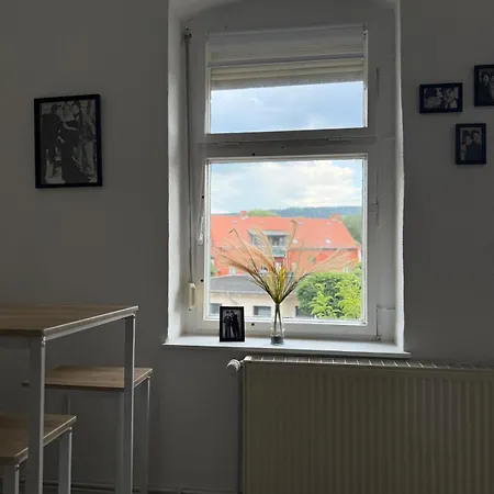 Apartment Oasis In The Heart Of The Harz - Sauna *