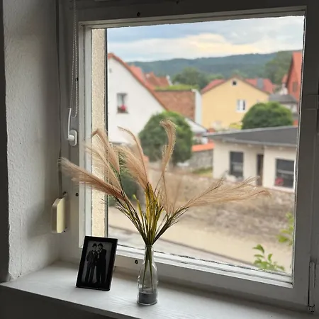 Apartment Oasis In The Heart Of The Harz - Sauna Thale