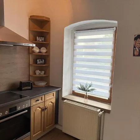 Oasis In The Heart Of The Harz - Sauna