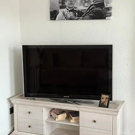 Apartment Oasis In The Heart Of The Harz - Sauna