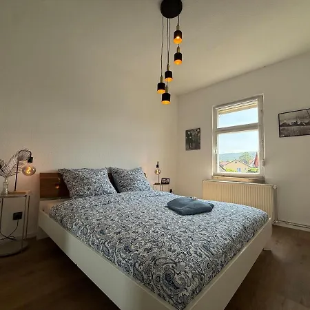 Oasis In The Heart Of The Harz - Sauna *