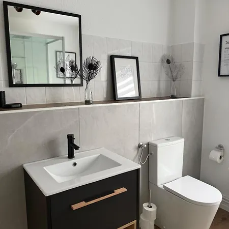 Oasis In The Heart Of The Harz - Sauna