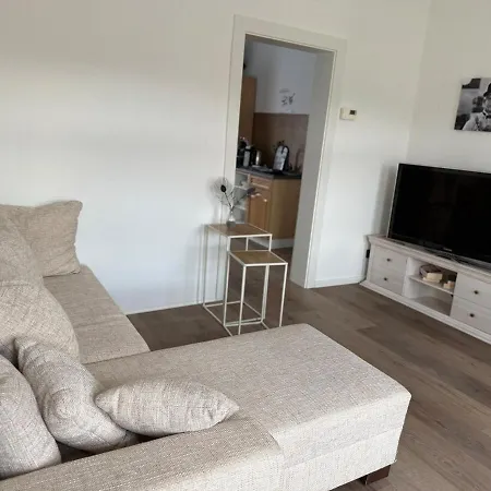 Oasis In The Heart Of The Harz - Sauna *