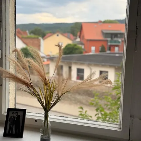 Oasis In The Heart Of The Harz - Sauna *