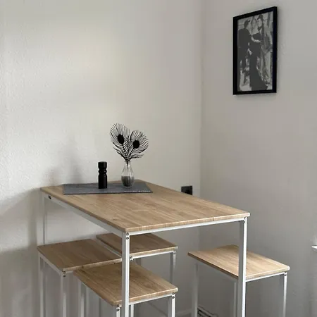 Apartment Oasis In The Heart Of The Harz - Sauna