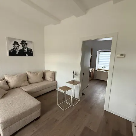 Apartment Oasis In The Heart Of The Harz - Sauna *