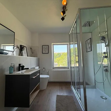 Apartment Oasis In The Heart Of The Harz - Sauna