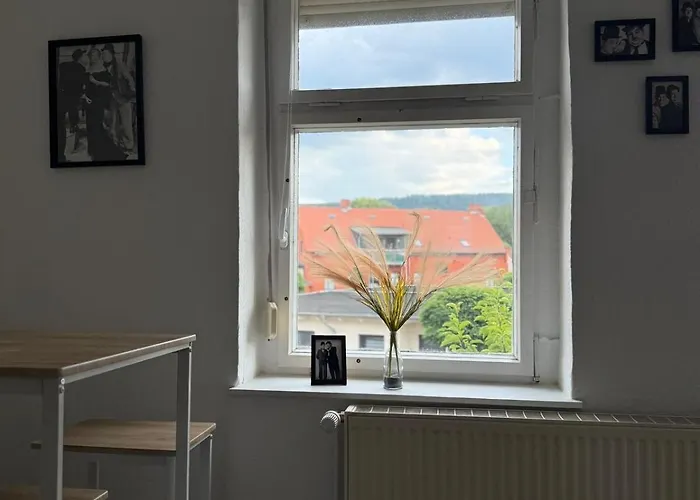 Lejlighed Oasis In The Heart Of The Harz - Sauna *