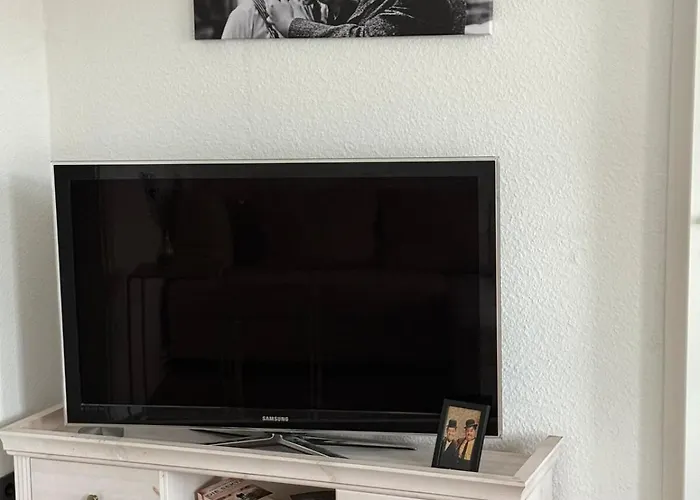 Oasis In The Heart Of The Harz - Sauna