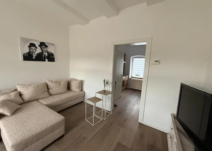 Lejlighed Oasis In The Heart Of The Harz - Sauna *