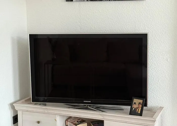 Lejlighed Oasis In The Heart Of The Harz - Sauna