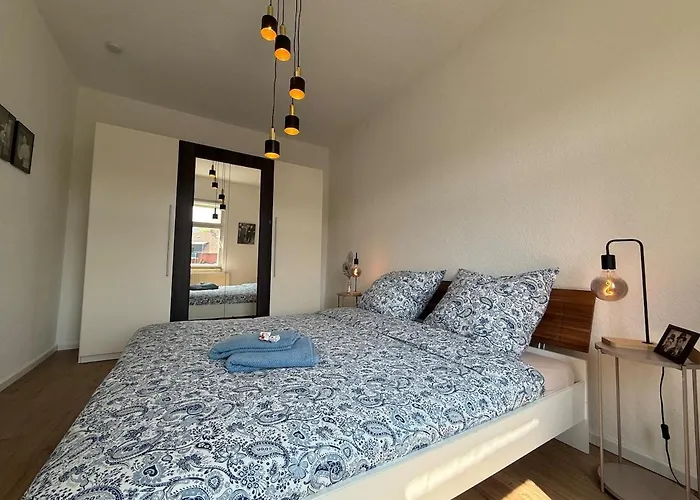 Oasis In The Heart Of The Harz - Sauna Thale