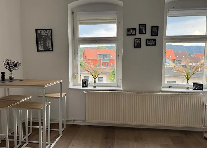 Oasis In The Heart Of The Harz - Sauna *