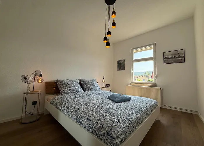 Oasis In The Heart Of The Harz - Sauna *