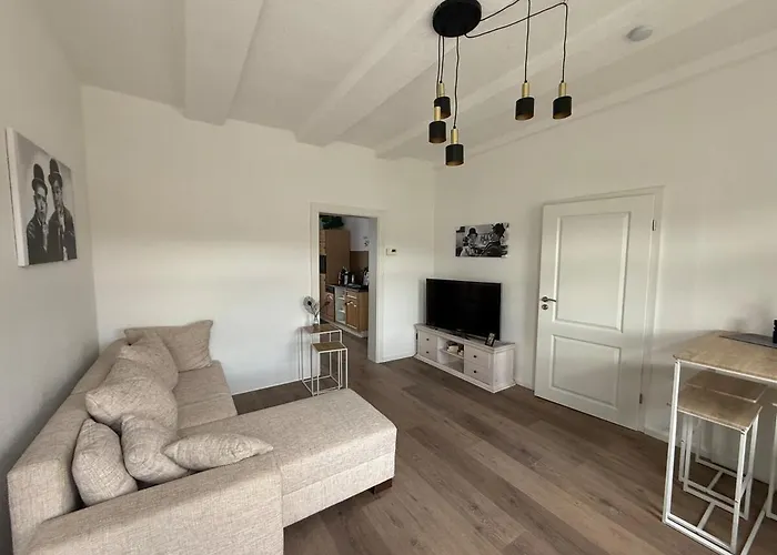 Lejlighed Oasis In The Heart Of The Harz - Sauna *