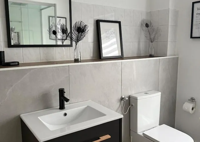 Oasis In The Heart Of The Harz - Sauna