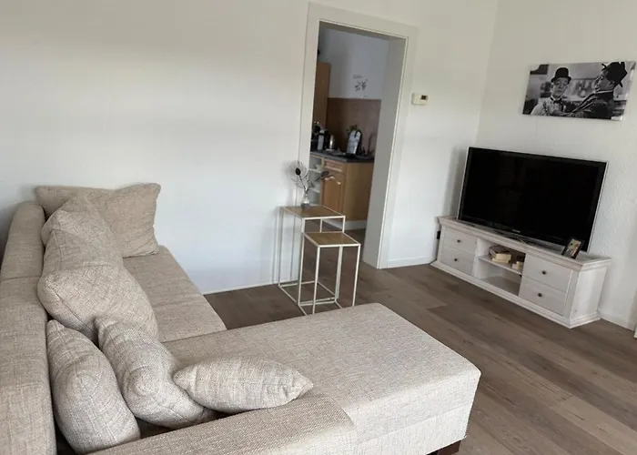 Oasis In The Heart Of The Harz - Sauna *