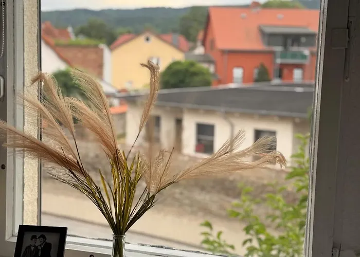 Oasis In The Heart Of The Harz - Sauna *