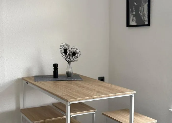 Lejlighed Oasis In The Heart Of The Harz - Sauna