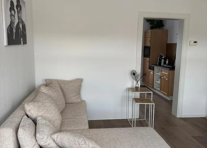 Lejlighed Oasis In The Heart Of The Harz - Sauna *